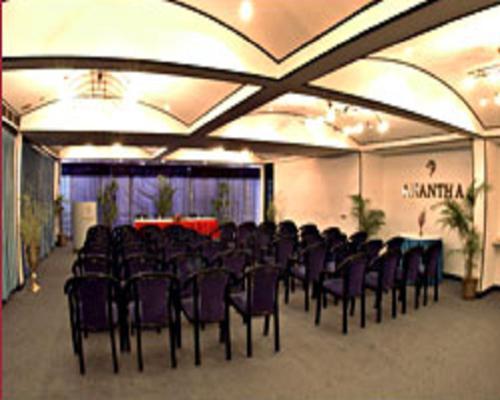 Hotel Pankaj Thiruvananthapuram ภายนอก รูปภาพ